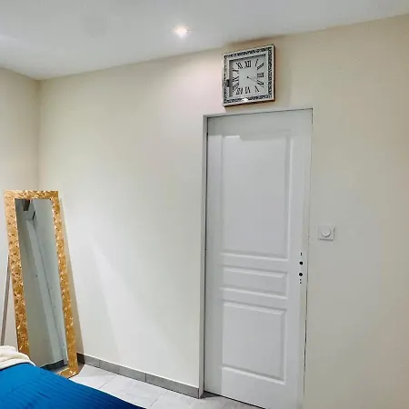 Loft Bis Cosy Proche Des Plages Et *