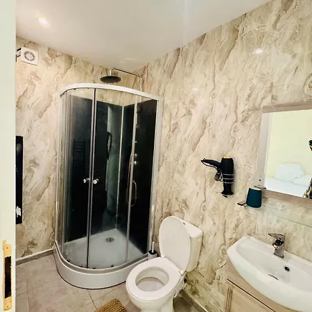 Apartmán Loft Premium Proche Caen Plages Parking Prive *