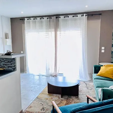 Loft Bis Cosy Proche Des Plages Et *