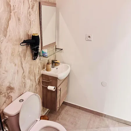 Loft Bis Cosy Proche Des Plages Et 公寓