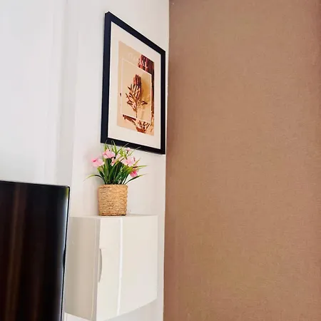 Loft Bis Cosy Proche Des Plages Et 公寓