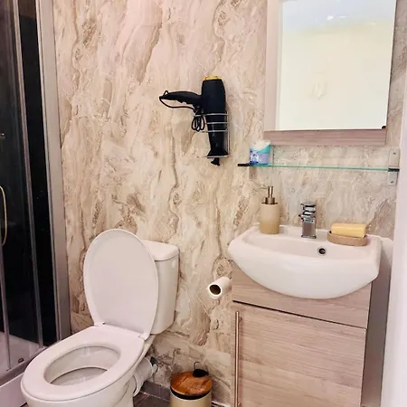 Loft Bis Cosy Proche Des Plages Et 公寓 Demouville