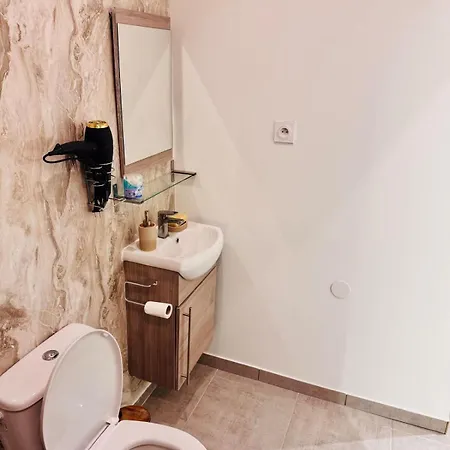 Apartmán Loft Premium Proche Caen Plages Parking Prive