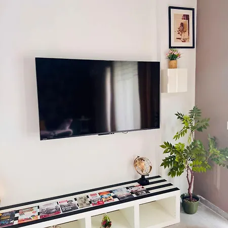 Loft Bis Cosy Proche Des Plages Et Apartman *