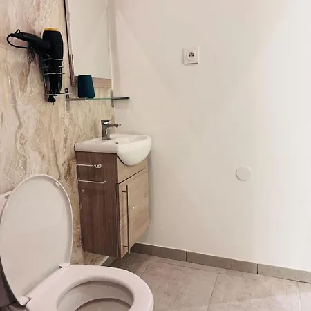 Loft Bis Cosy Proche Des Plages Et * Demouville