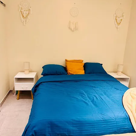 Apartman Loft Bis Cosy Proche Des Plages Et Demouville