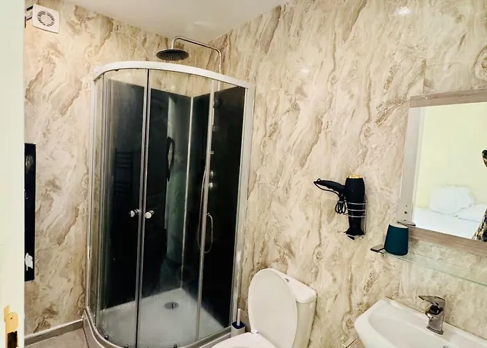 Appartement Loft Bis Cosy Proche Des Plages Et *