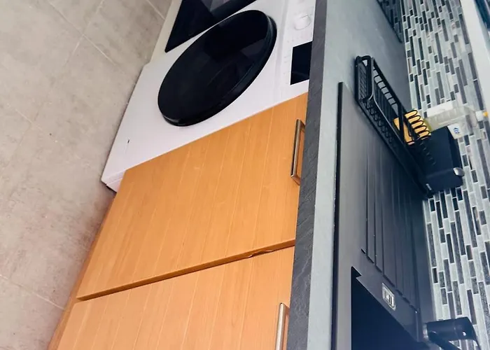 Loft Bis Cosy Proche Des Plages Et * Demouville