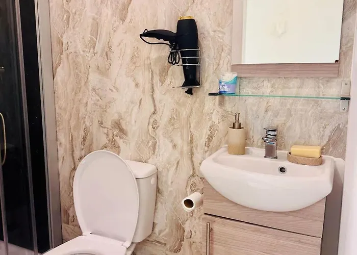 Loft Bis Cosy Proche Des Plages Et Appartement Demouville