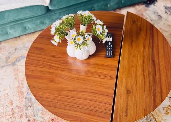 Loft Bis Cosy Proche Des Plages Et *