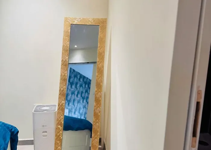 Loft Bis Cosy Proche Des Plages Et *