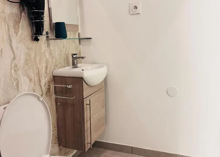 Loft Bis Cosy Proche Des Plages Et * Demouville